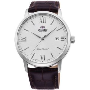 Orient - Horloge - Heren - Chrono - Automatisch - Hedendaags - RA-AC0F12S10B