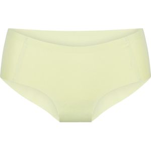 LingaDore - 2-Pack Hipster Sunny Lime - maat M - Groen