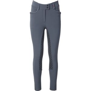 PK International Sportswear - Breeches - James Full Grip - Beetle