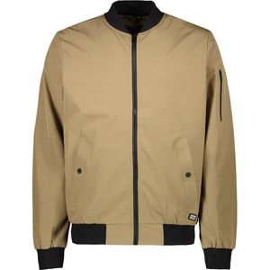 CARS Jeans Jassen BARYN Polyester Khaki