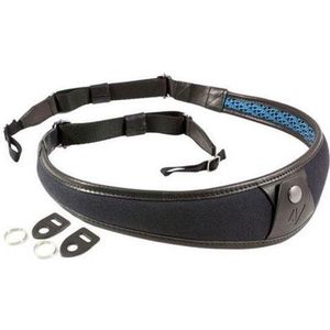 4V ALA Neck Strap - Universal Fit Black/Black