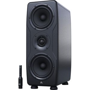IK Multimedia iLoud Precision MTM actieve studiomonitor (per stuk)