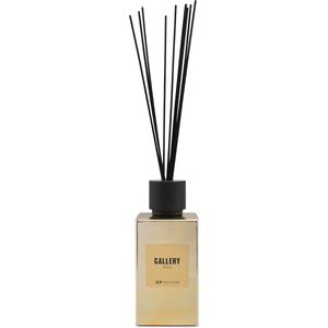 S|P Collection Geurstokjes 2200ml gold Gallery