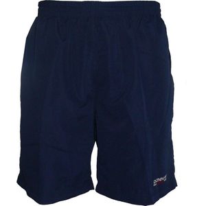 Donnay Micro Fibre Short - Sportbroek - Heren - Maat S - Donkerblauw