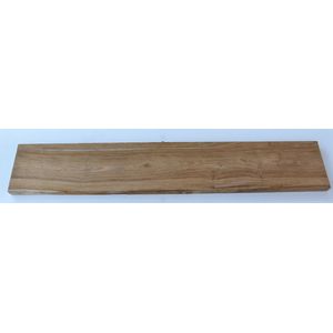wandplank straight 150 cm