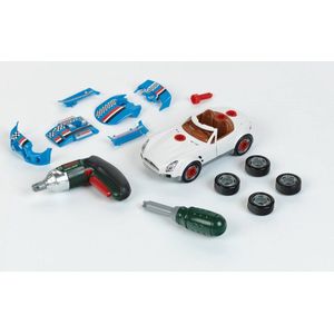 Bosch Car Tuning Set
