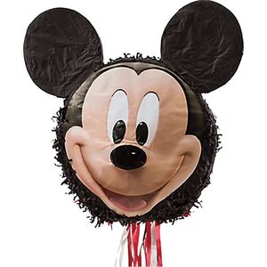 Boland - Trekpiñata Mickey Mouse (43 x 45,5 x 10,5 cm)