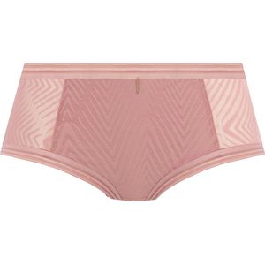 Freya TAILORED SHORT Dames Onderbroek - Ash Rose - Maat M