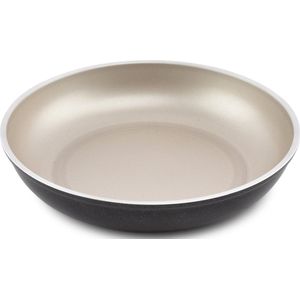 Salt & Pepper Braadpan 21xH4cm antikleef So Nature