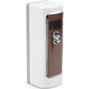 Automatische Luchtverfrisser Dispenser - LCD Programmeerbaar