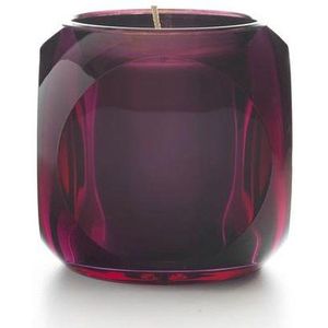 Kartell Dice - Geurkaars - 520gr - Pink Ombreuse