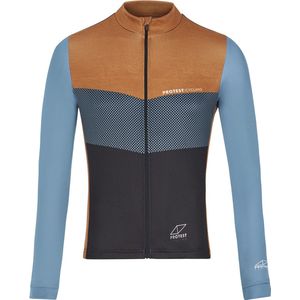 Protest Prtdunder cycling jacket men - maat xl