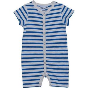 Ebbe Bird playsuit blauw