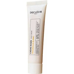 Decleor - Rosy Cream - White Magnolia - Anti Age - 15 ml