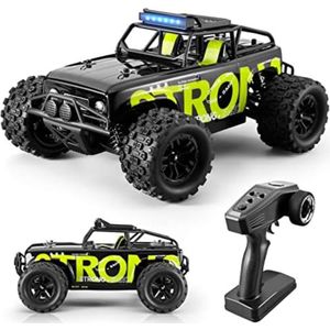 Rc Auto Offroad - Rc Auto Offroad Volwassenen - Rc Auto Volwassenen Benzine