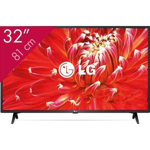 LG 32LM6300PLA - 32 inch - Full HD LED - 2019