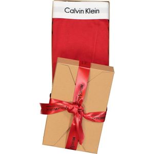 Calvin Klein Trunk - rood - Maat: S