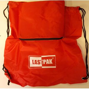 Opvouwbare Rugtas Backpack  Rugzak Rugzak - Opvouwbaar - 10 Liter - Rood