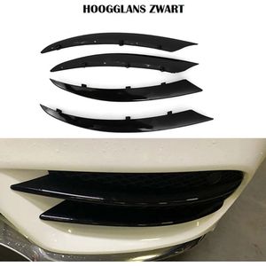 Mercedes C Klasse W205 AMG Pack Airvent Spoiler Splitter Grill Rooster C180 C200 C220 C250 C300 C350 C400 C450