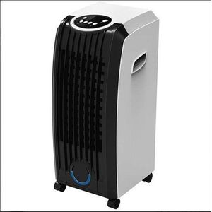 MPM 3 in 1 Aircooler - 8 Liter - 3 Snelheden - Koelt, Bevochtigd en Ventileert