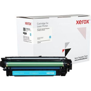 Originele inkt cartridge Xerox 006R03676 Cyaan