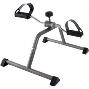 Mobiclinic Sendero - Hometrainer - Stoelfiets - Arm en beentrainer - Verstelbaar - Bureaufiets - Mobiliteitstrainer - Bewegingstrainer