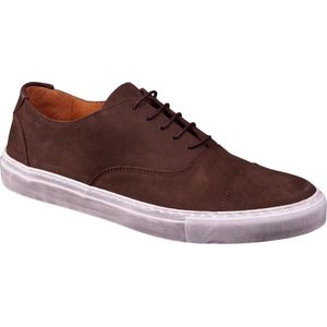 Hensen Sneaker - Bruin - 42