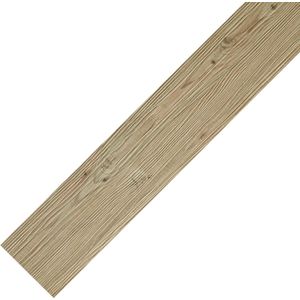 PVC laminaat 3,92 m² voelbare houtstructuur eiken licht naturel