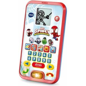 Interactive telephone Vtech Spidey Children's