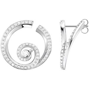 Thomas Sabo - Dames Oorknoppen - zirconia - H2227-051-14