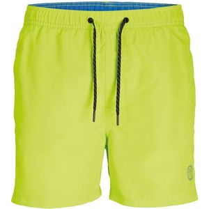 Jack & Jones Fiji Solid Zwembroek Mannen - Maat S