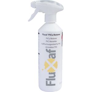 PVCU restorer Vlekkenreiniger - Vlekkenverwijderaar - 5 liter - Voor Binnen en buiten