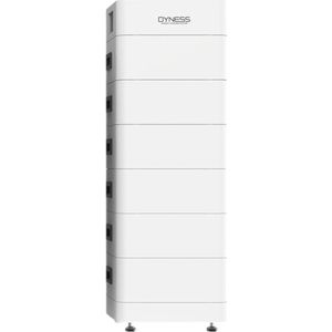 Dyness Tower T21 | HV9637 | Batterijmodule | 21.31 kWh | Batterij + BMS en Cover - Thuisbatterij