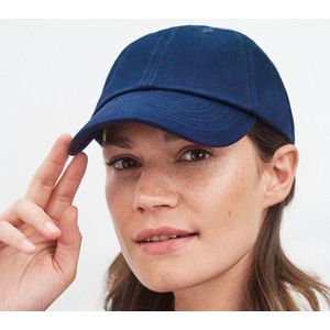 Voordelige baseballcaps Colors  mintgroen