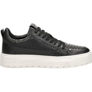 SUB55 Sneakers Laag Sneakers Laag - zwart - Maat 46