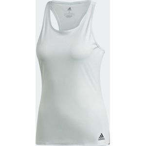 adidas Club Tank Sporttop Dames - Dash Green - Maat XL