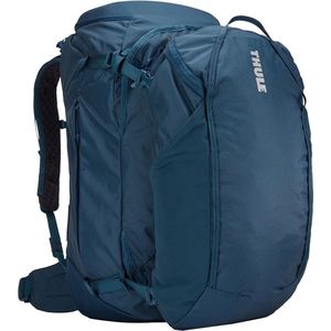 Thule Landmark Backpack 60L - Laptop Rugzak 15 inch - Majolica Blue