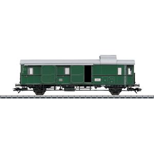 Märklin H0 Bagagerijtuig DB - 4315