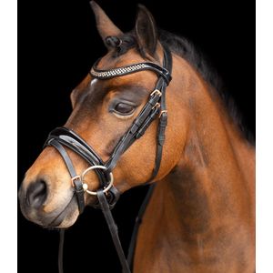 Imperial Riding Hoofdstel Petit Sapphire - Pony