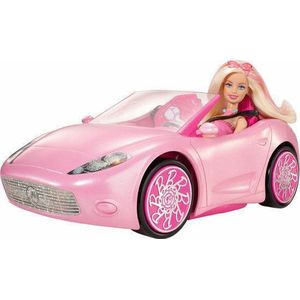 Barbie Glamour Cabrio