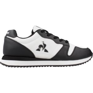 LE COQ SPORTIF PLATINIUM_2 Zwart 41 EU