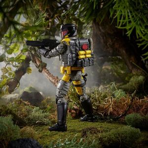 G.I. Joe Classified Series Action Figure 2022 Cobra Viper 15 cm