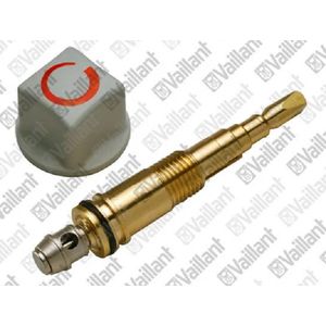Vaillant temperatuur kiezer MAG 250-400 010088