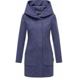 Marikoo Maikoo Tussenjas Dames - Blauw paars - M