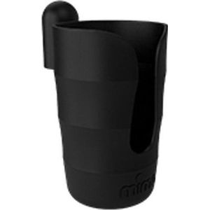 Mima Bekerhouder Black
