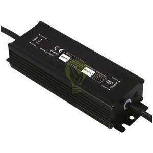 LED Trafo 100W - IP67 - Waterbestendig | 12 Volt