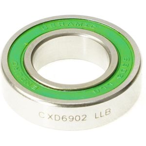 Enduro - LAGER 6902 LLB 15x28x7 XD-15 CERAMIC