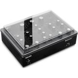 Decksaver Omnitronic TRM-402 Cover - Cover voor DJ-equipment