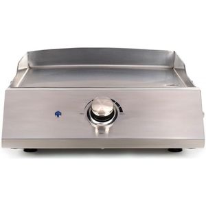 Lexium Bakplaat Electrisch - Tafelgrill - Grillplaat - Gourmet Plaat - Elektrische Bakplaat