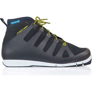 Fischer Urban Sport Zwart EU 44 Man